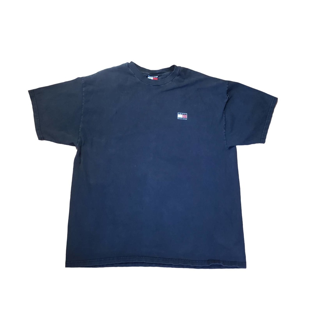 Retro Tommy Hilfiger T-shirt size 2XL